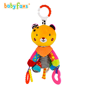  Baby Musical Mobile Toy